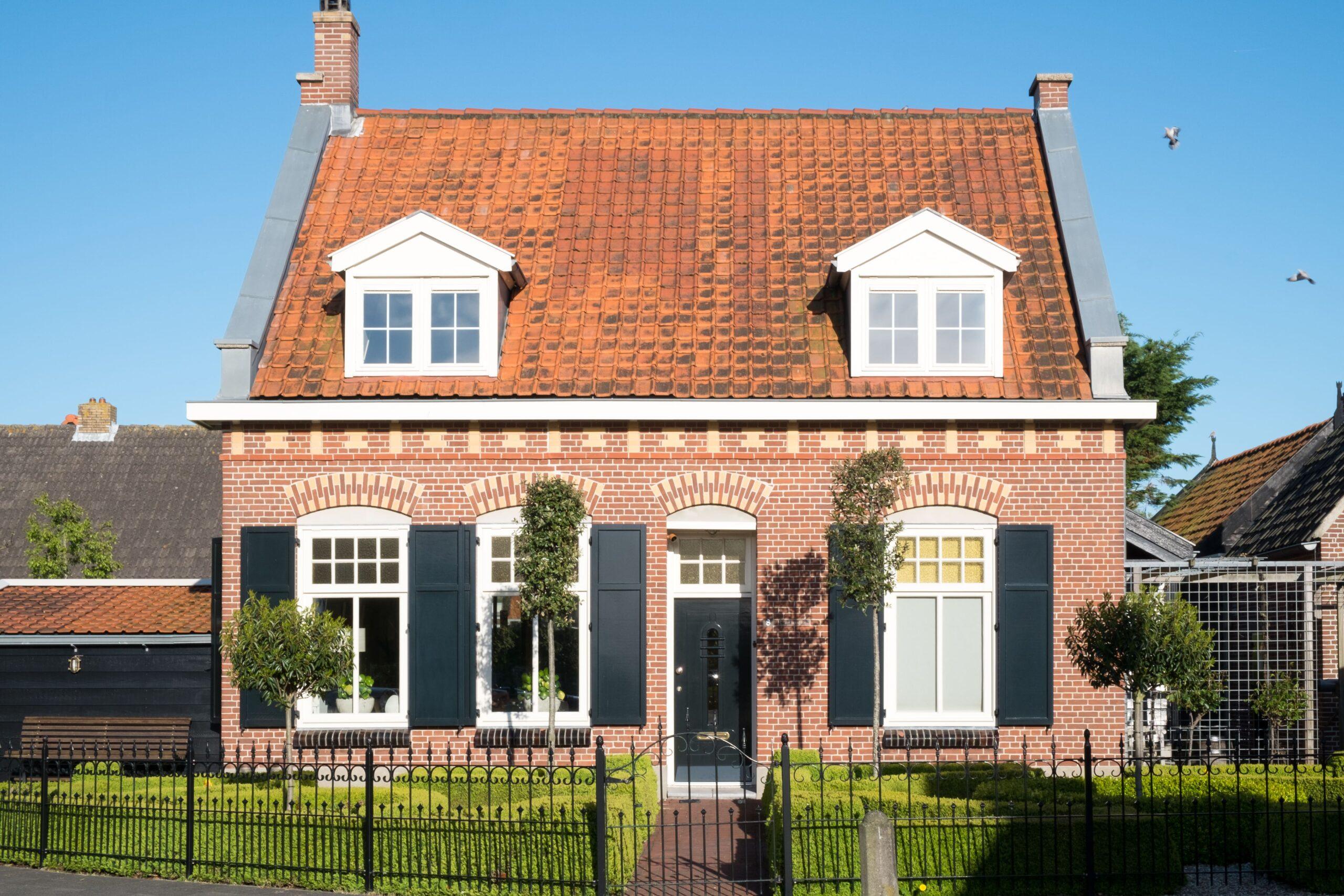 mortgage types in the netherlands