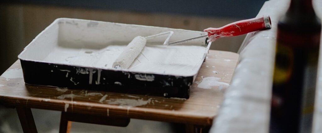 Expat mortgage renovations